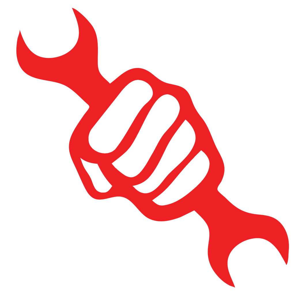 Wicked Auto Repair logo